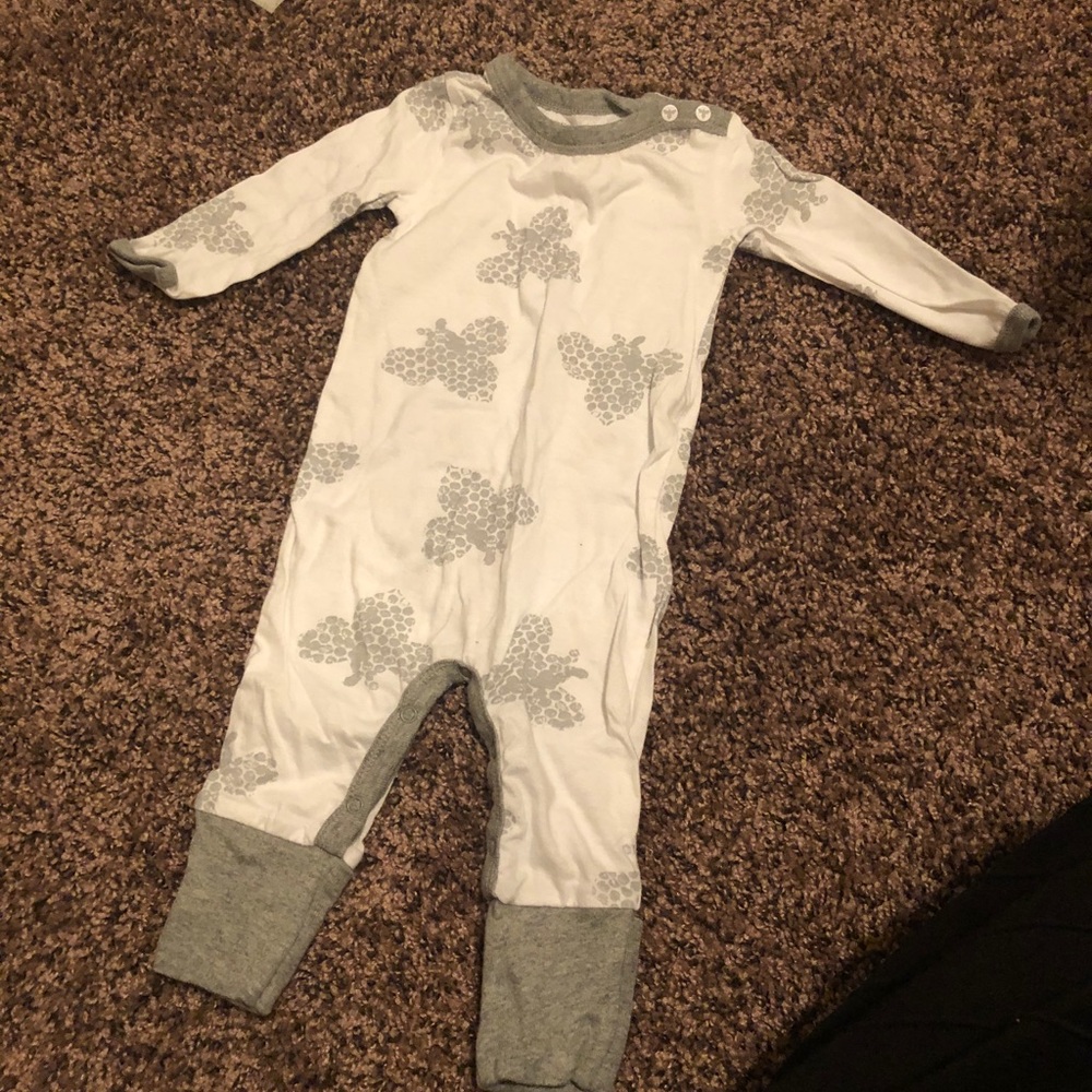 Infant sleeper